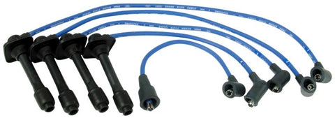 NGK Spark Plug Wire Set | 1991-1994 Mercury Capri (52159)