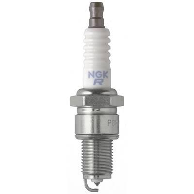NGK Single Platinum Spark Plug Box of 10 (5255)