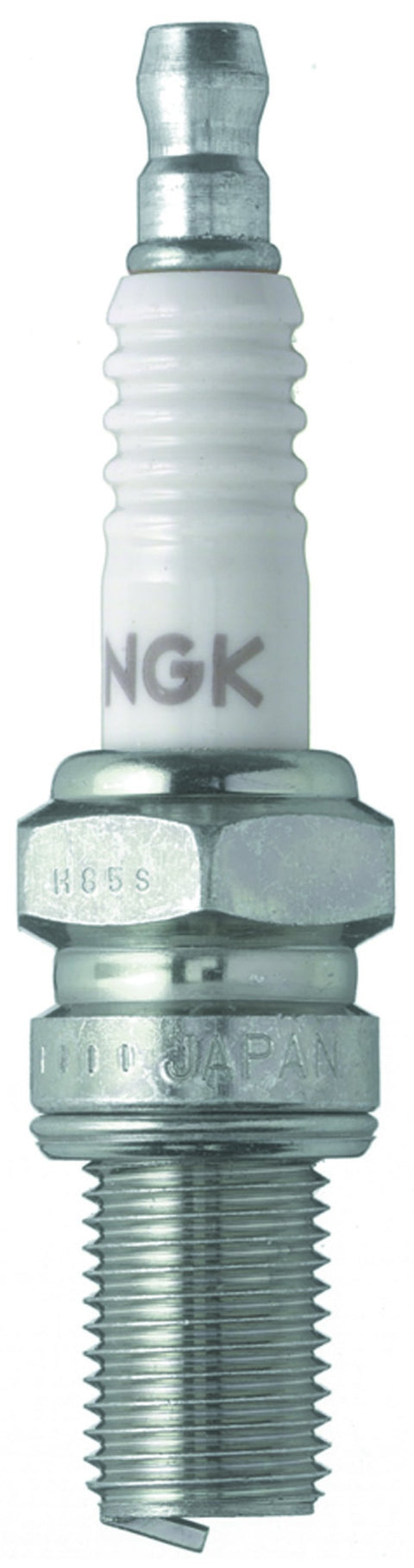 NGK Racing Spark Plugs Heat Range 10 Platinum (5281-1)