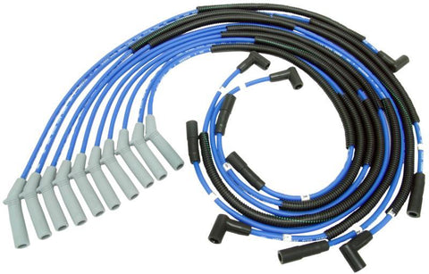 NGK Spark Plug Wire Set | 2003 Dodge Viper (53025)