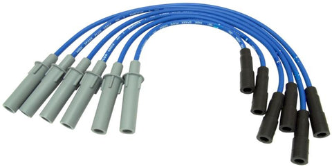 NGK Spark Plug Wire Set | 2005-2008 Chrysler Pacifica (53188)