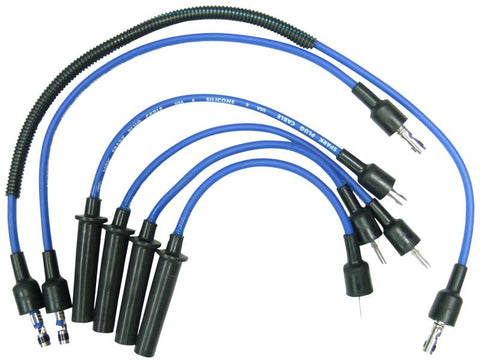 NGK Spark Plug Wire Set | 1984-1990 Chrysler Daytona (53222)
