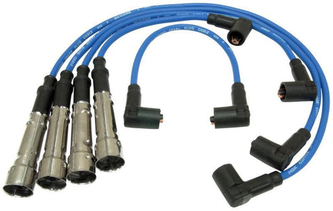 NGK Spark Plug Wire Set (54322)
