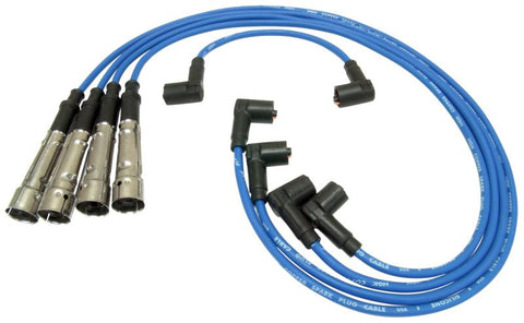 NGK Spark Plug Wire Set (54346)