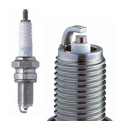 NGK Standard Spark Plug Box of 10 (5531)