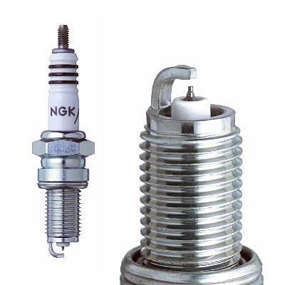 NGK Iridium IX Spark Plug Box of 4 (5545)