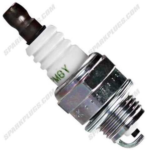 NGK V-Power Spark Plug Box of 10 (5574)