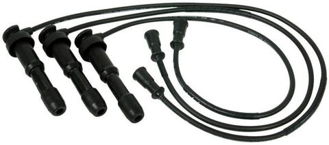 NGK Spark Plug Wire Set | 2001 Hyundai XG300 (56004)