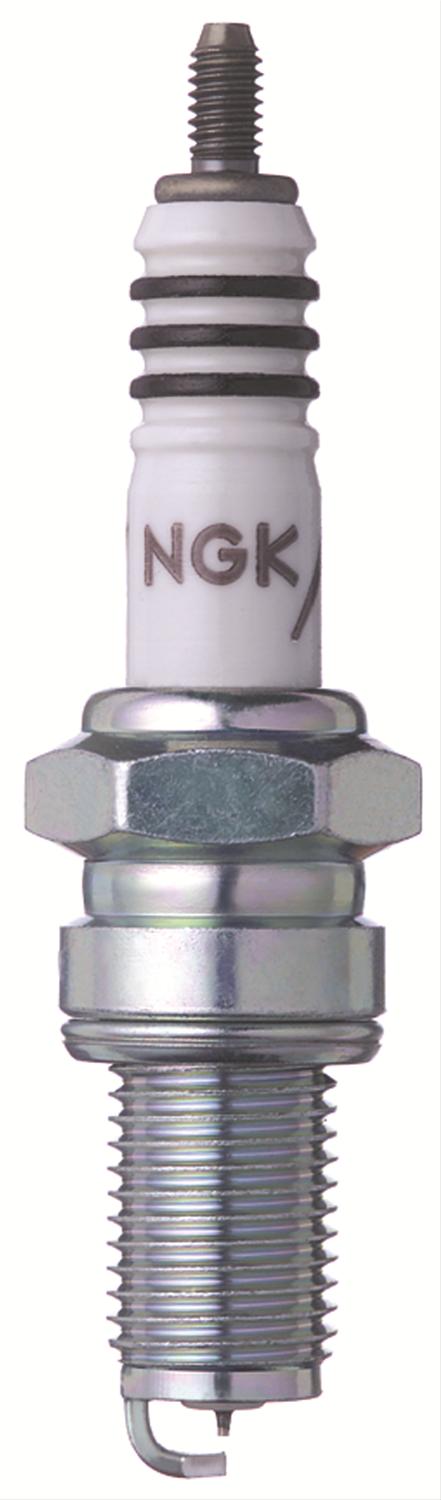 NGK Iridium IX Spark Plug Box of 4 (5686)
