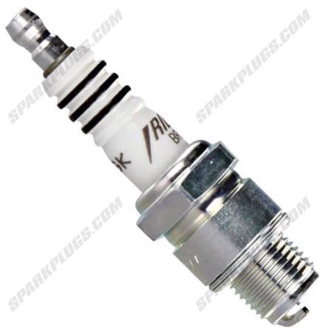 NGK Iridium IX Spark Plug Box of 4 (5687)