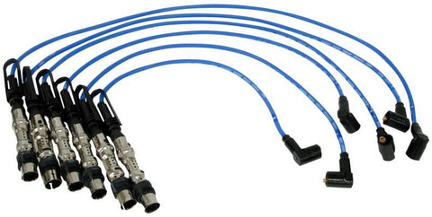 NGK Spark Plug Wire Set | 2005-2007 Land Rover LR3 (57020)