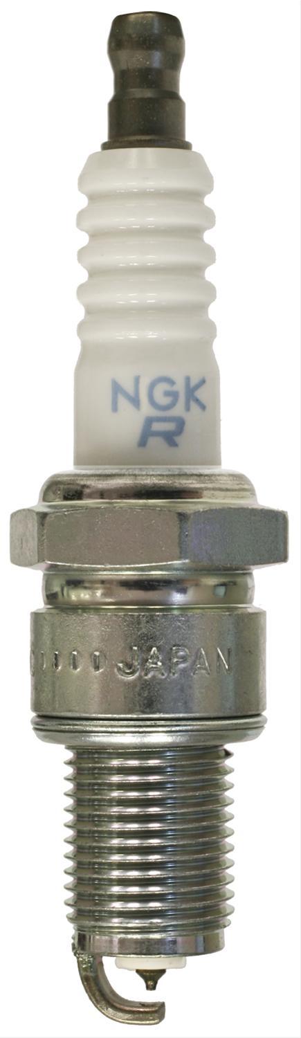 NGK Laser Platinum Spark Plug Box of 4 (5760)