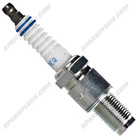 NGK Traditional Spark Plug Box of 4 (5777)