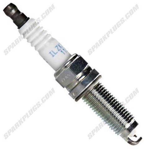 NGK Laser Iridium Long Life Spark Plug Box of 4 (5787)
