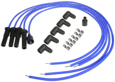 NGK Spark Plug Wire Set (58004)