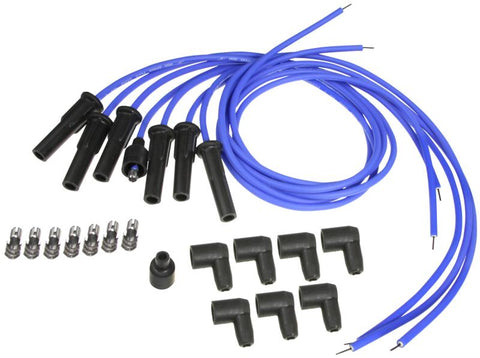 NGK Spark Plug Wire Set (58006)