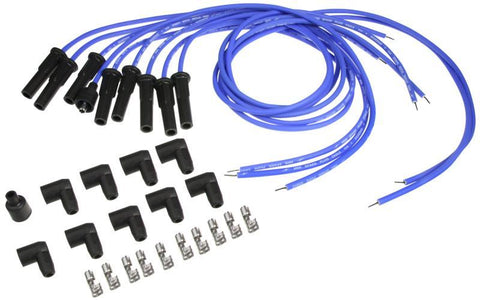 NGK Spark Plug Wire Set (58008)
