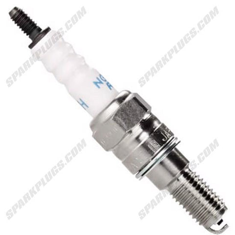 NGK Traditional Spark Plug Box of 10 (5869)