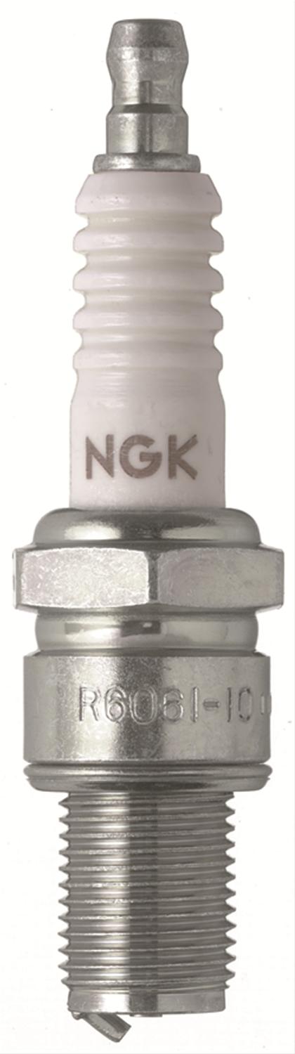 NGK Nickel Spark Plug (5962)
