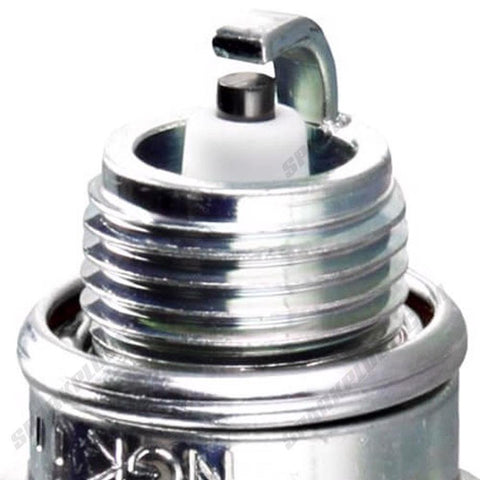 NGK Cooper Core Spark Plug (6028-1)