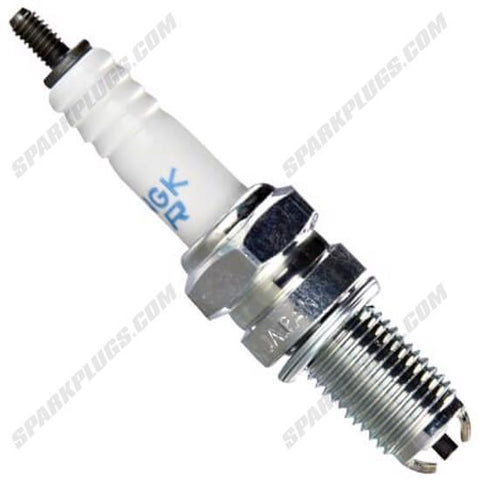 NGK Standard Spark Plug Box of 10 (6193)
