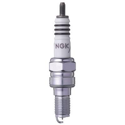 NGK Iridium IX Spark Plug Box of 4 (6216)