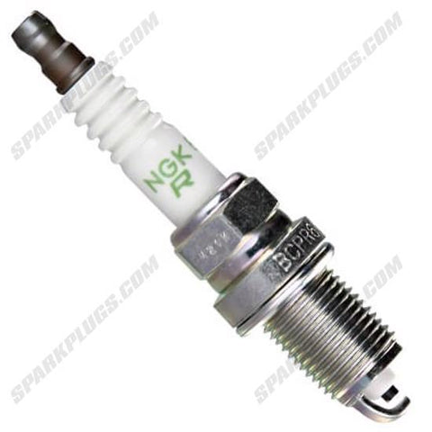 NGK V-Power Spark Plug Box of 4 (6262)