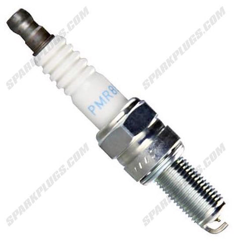 NGK V-Power Platinum Spark Plug Box of 4 (6378)