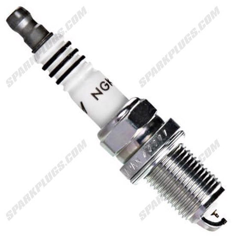 NGK Iridium Spark Plug Box of 4 (6418)