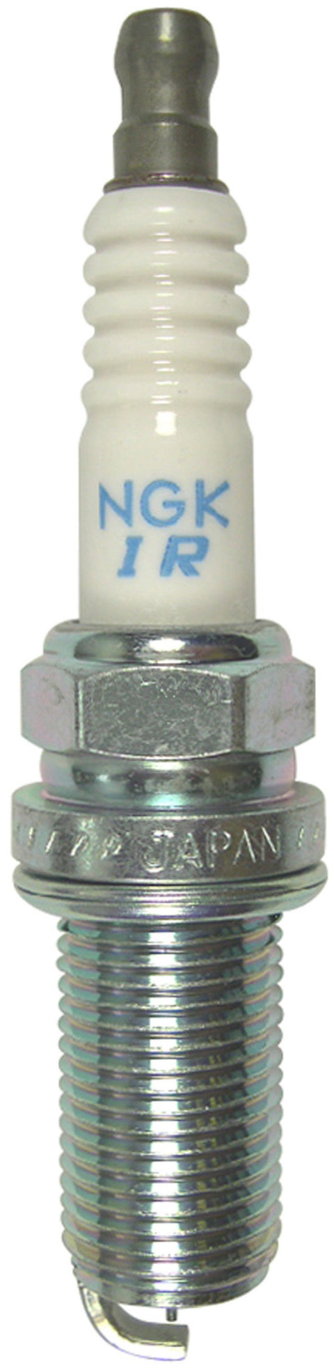 NGK Laser Iridium Long Life Stock Heat Spark Plug | Multiple Fitments (6481-1)