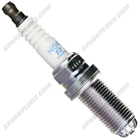 NGK Standard Spark Plug Box of 4 (6490)