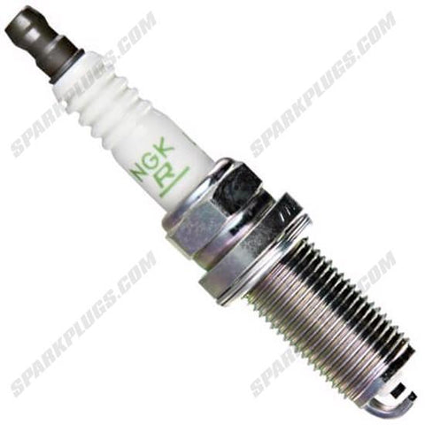 NGK V-Power Spark Plug Box of 10 (6499)