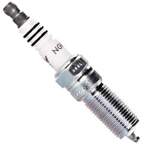 NGK Iridium Spark Plug - Box of 4 | 2015-2016 Cadillac XTS (6510 SET)