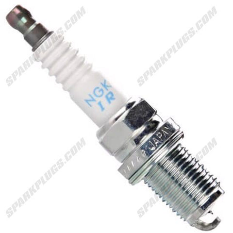 NGK Iridium IX Spark Plug Box of 4 (6588)