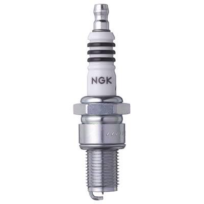NGK Iridium IX Spark Plug Box of 4 (6664)