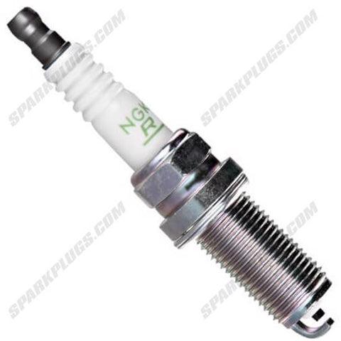 NGK V-Power Spark Plug Box of 4 (6668)