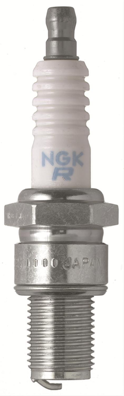NGK Standard Spark Plug Box of 10 (6669)
