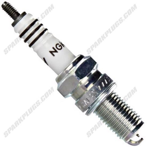 NGK IX Iridium Spark Plug Box of 4 (6681)