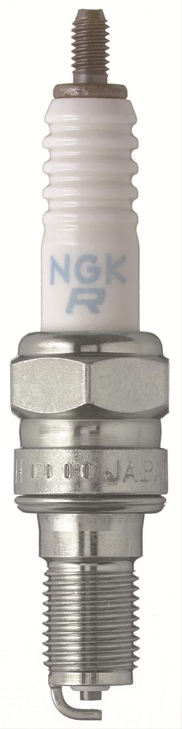 NGK Standard Spark Plug Box of 10 (6689)