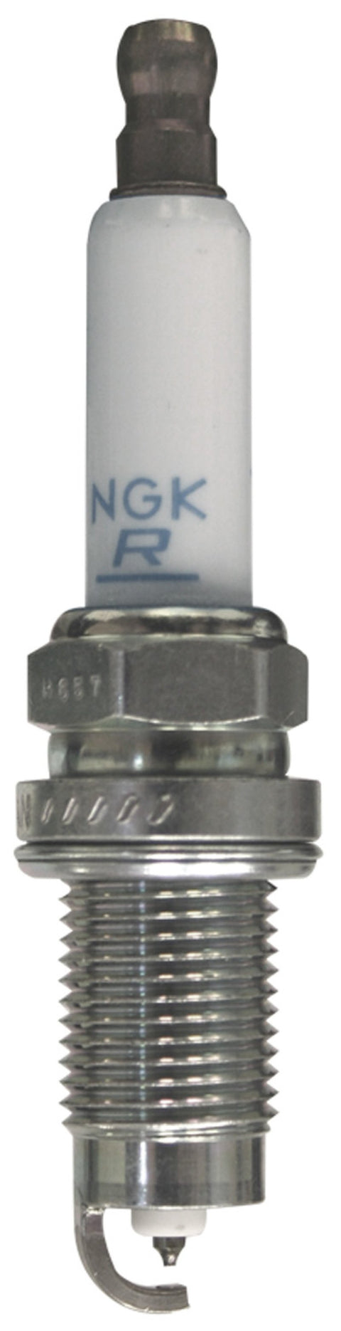 NGK Laser Platinum Spark Plug | Multiple Volkswagen Fitments (6737-1)