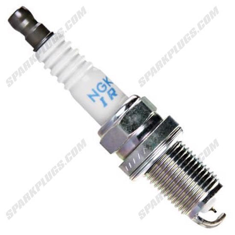 NGK Iridium/Platinum Spark Plug Box of 4 (6741)