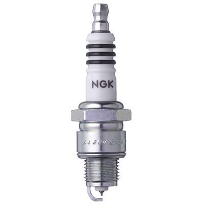 NGK Iridium IX Spark Plug Box of 4 (6742)
