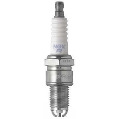 NGK Standard Spark Plug Box of 4 (6757)