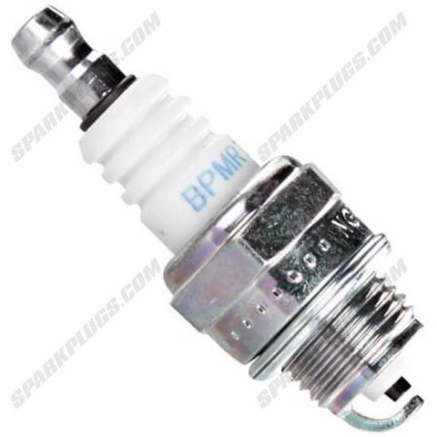 NGK BLYB Spark Plug Box of 6 (6761)