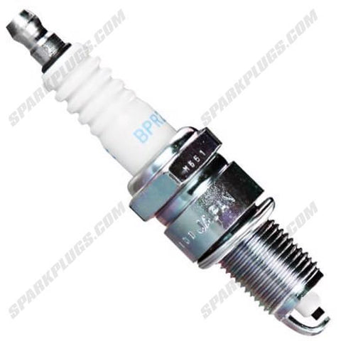 NGK BLYB Spark Plug Box of 6 (6770)