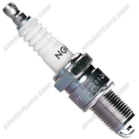 NGK BLYB Spark Plug Box of 6 (6773)