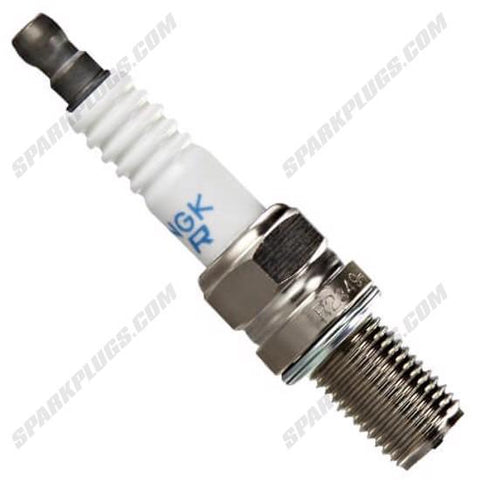 NGK Racing Spark Plug Box of 4 (6839)