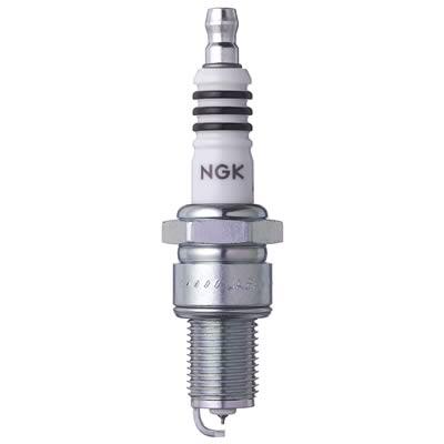 NGK IX Iridium Spark Plug Box of 4 (6853)
