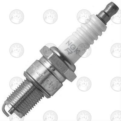 NGK Standard Spark Plug Box of 4 (6899)