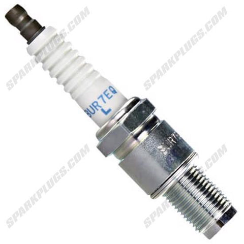NGK Nickel Spark Plug Box of 4 (6917)
